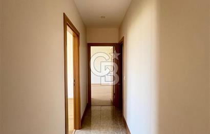 Göztepe'de Merkezi Konum | Kapalı Otoparklı, Bakımlı Daire