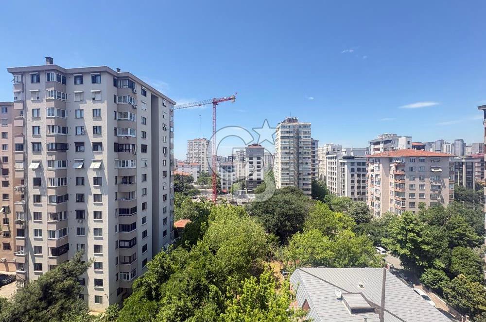 Göztepe'de Merkezi Konum | Kapalı Otoparklı, Bakımlı Daire