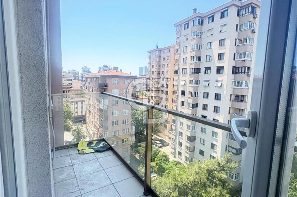 Göztepe'de Merkezi Konum | Kapalı Otoparklı, Bakımlı Daire