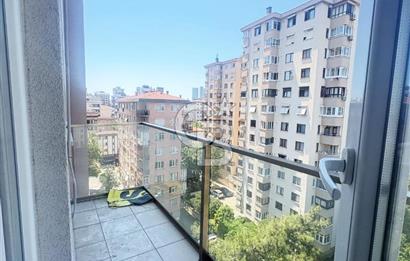 Göztepe'de Merkezi Konum | Kapalı Otoparklı, Bakımlı Daire