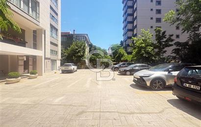 Göztepe'de Merkezi Konum | Kapalı Otoparklı, Bakımlı Daire