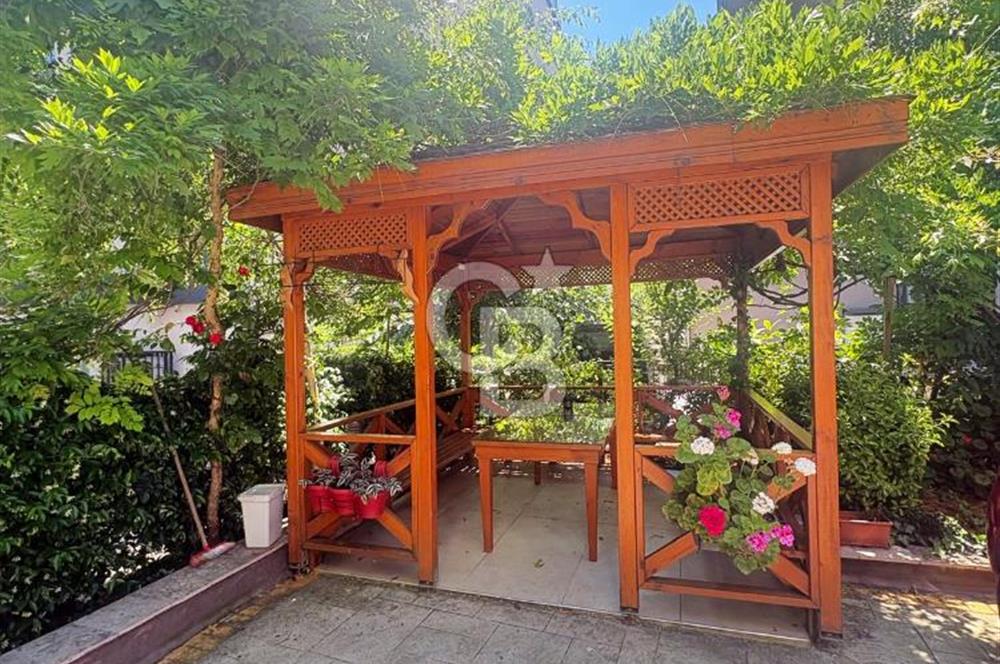 Göztepe'de Merkezi Konum | Kapalı Otoparklı, Bakımlı Daire