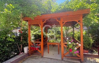 Göztepe'de Merkezi Konum | Kapalı Otoparklı, Bakımlı Daire