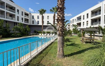 CB İYA'DAN ULUKENT ÜMSAN BAHÇE EVLERİNDE KİRALIK 2+1 HAVUZ CEPHE