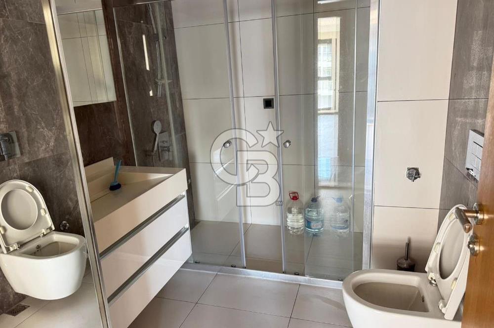 CB İYA'DAN ULUKENT ÜMSAN BAHÇE EVLERİNDE KİRALIK 2+1 HAVUZ CEPHE