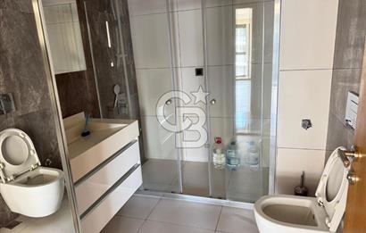 CB İYA'DAN ULUKENT ÜMSAN BAHÇE EVLERİNDE KİRALIK 2+1 HAVUZ CEPHE