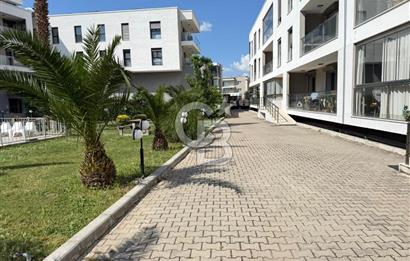 CB İYA'DAN ULUKENT ÜMSAN BAHÇE EVLERİNDE KİRALIK 2+1 HAVUZ CEPHE
