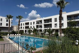 CB İYA'DAN ULUKENT ÜMSAN BAHÇE EVLERİNDE KİRALIK 2+1 HAVUZ CEPHE - 5 - 351822