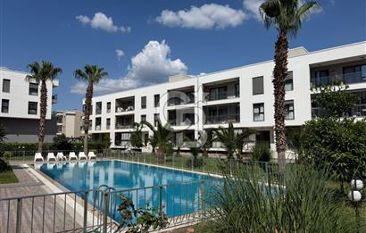 CB İYA'DAN ULUKENT ÜMSAN BAHÇE EVLERİNDE KİRALIK 2+1 HAVUZ CEPHE