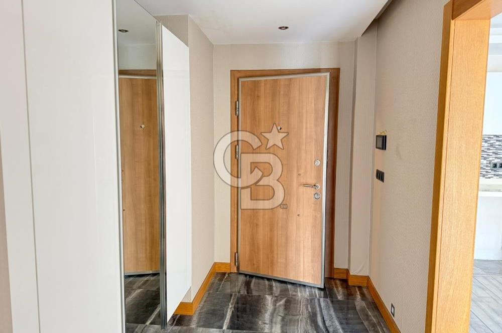 CB İYA'DAN ULUKENT ÜMSAN BAHÇE EVLERİNDE KİRALIK 2+1 HAVUZ CEPHE