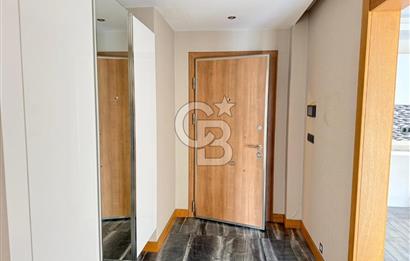CB İYA'DAN ULUKENT ÜMSAN BAHÇE EVLERİNDE KİRALIK 2+1 HAVUZ CEPHE