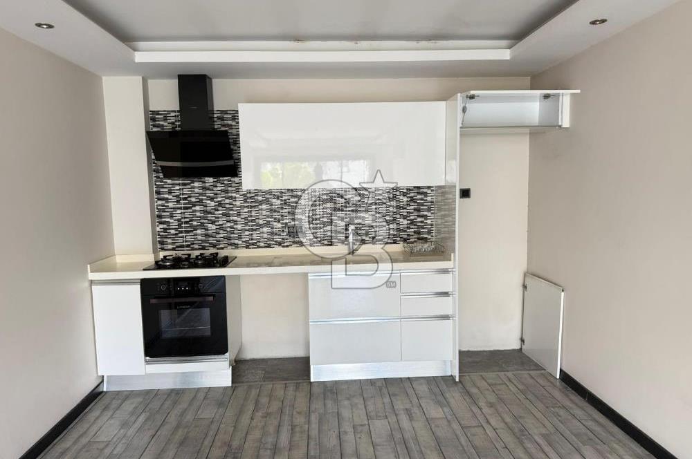 CB İYA'DAN ULUKENT ÜMSAN BAHÇE EVLERİNDE KİRALIK 2+1 HAVUZ CEPHE