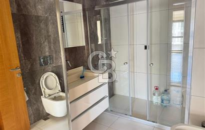 CB İYA'DAN ULUKENT ÜMSAN BAHÇE EVLERİNDE KİRALIK 2+1 HAVUZ CEPHE