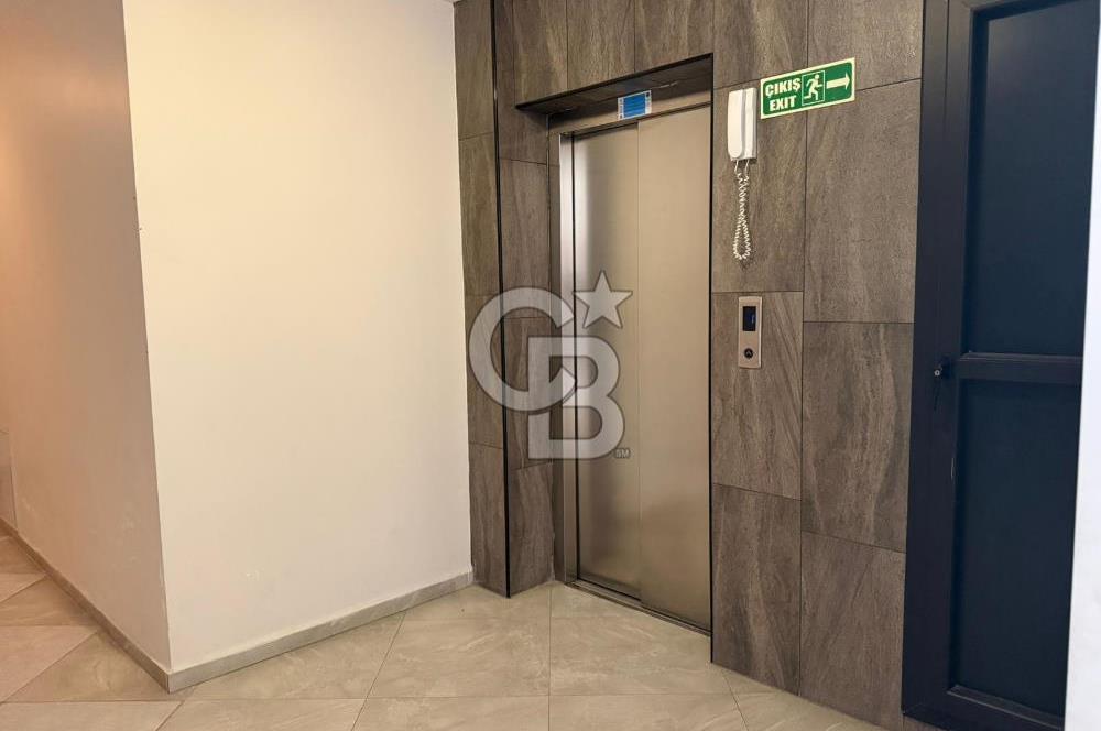 CB İYA'DAN ULUKENT ÜMSAN BAHÇE EVLERİNDE KİRALIK 2+1 HAVUZ CEPHE