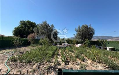800m2 TARLA İÇERİSİNDE 2+1 HAVUZLU MÜSTAKİL EV