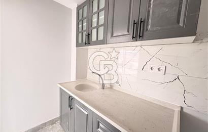 Ostim Pozitif Center'da Kiralık 65 m² Prestijli Oval Ofis