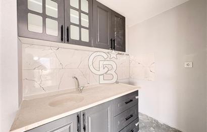 Ostim Pozitif Center'da Kiralık 65 m² Prestijli Oval Ofis