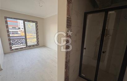 YENİ MAHALLEDE 2+1 ARA KAT KAPALI MUTFAK SIFIR DAİRE