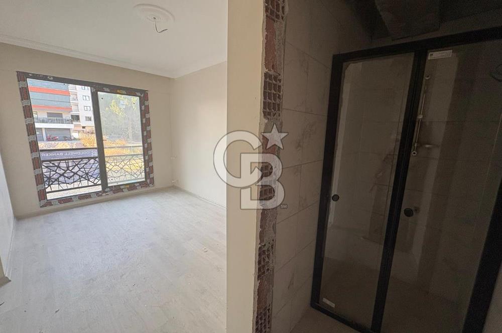 YENİ MAHALLEDE 2+1 ARA KAT KAPALI MUTFAK SIFIR DAİRE