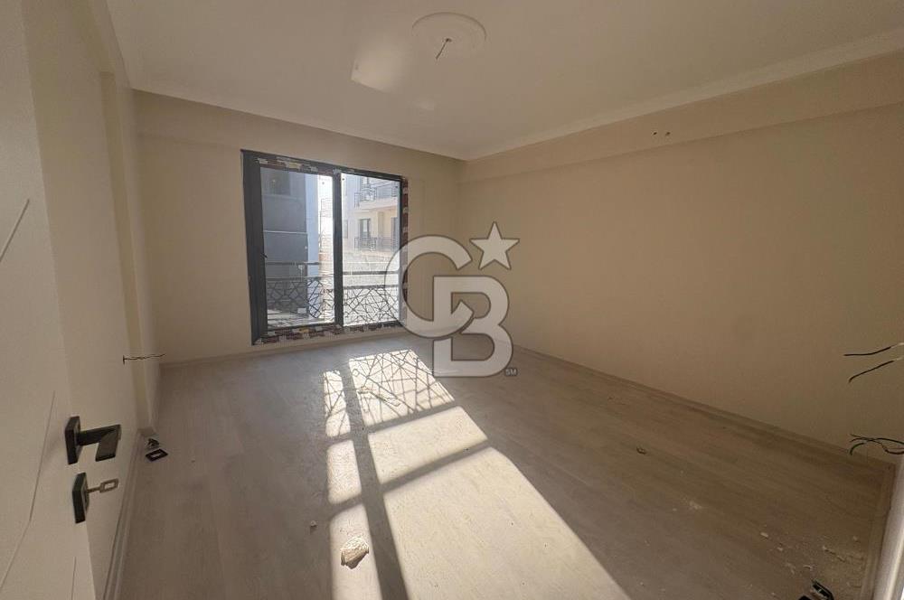 YENİ MAHALLEDE 2+1 ARA KAT KAPALI MUTFAK SIFIR DAİRE