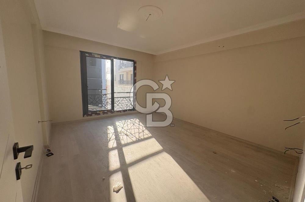 YENİ MAHALLEDE 2+1 ARA KAT KAPALI MUTFAK SIFIR DAİRE