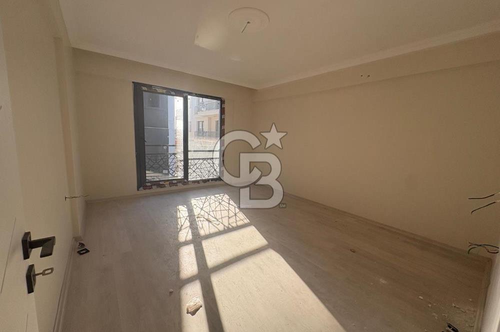 YENİ MAHALLEDE 2+1 ARA KAT KAPALI MUTFAK SIFIR DAİRE