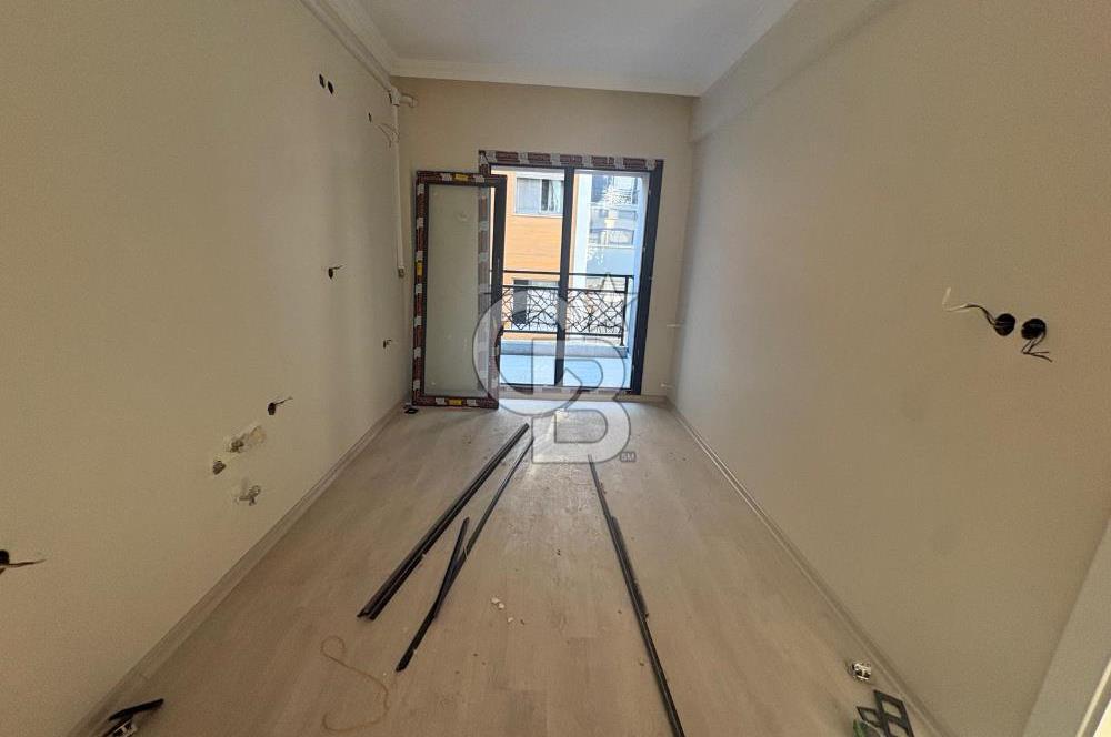 YENİ MAHALLEDE 2+1 ARA KAT KAPALI MUTFAK SIFIR DAİRE