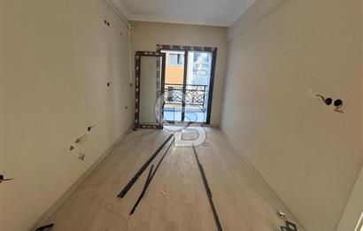 YENİ MAHALLEDE 2+1 ARA KAT KAPALI MUTFAK SIFIR DAİRE