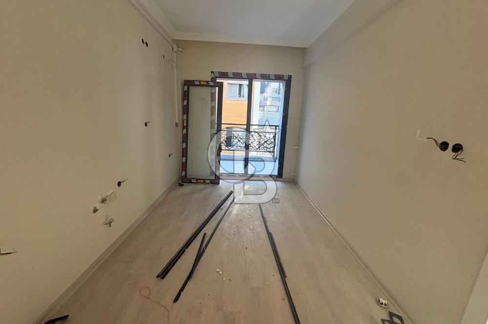 YENİ MAHALLEDE 2+1 ARA KAT KAPALI MUTFAK SIFIR DAİRE