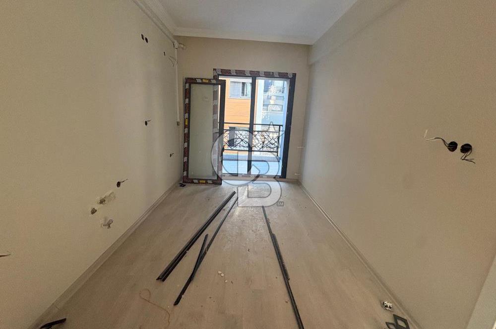 YENİ MAHALLEDE 2+1 ARA KAT KAPALI MUTFAK SIFIR DAİRE