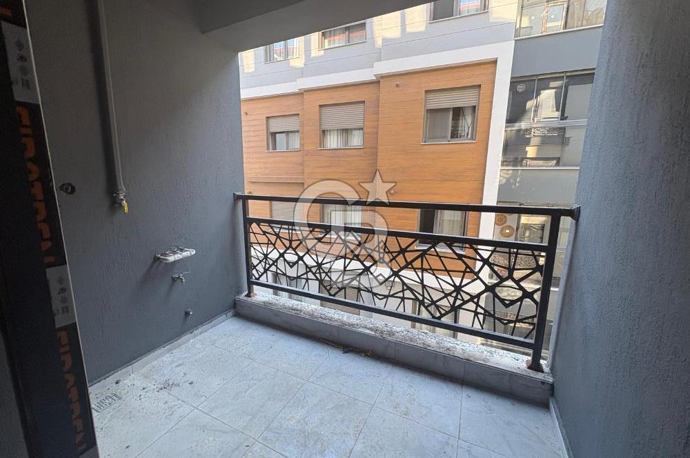 YENİ MAHALLEDE 2+1 ARA KAT KAPALI MUTFAK SIFIR DAİRE
