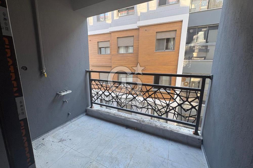 YENİ MAHALLEDE 2+1 ARA KAT KAPALI MUTFAK SIFIR DAİRE