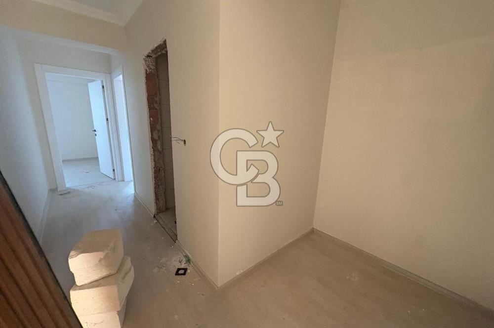 YENİ MAHALLEDE 2+1 ARA KAT KAPALI MUTFAK SIFIR DAİRE