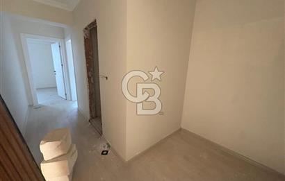 YENİ MAHALLEDE 2+1 ARA KAT KAPALI MUTFAK SIFIR DAİRE