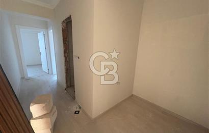 YENİ MAHALLEDE 2+1 ARA KAT KAPALI MUTFAK SIFIR DAİRE