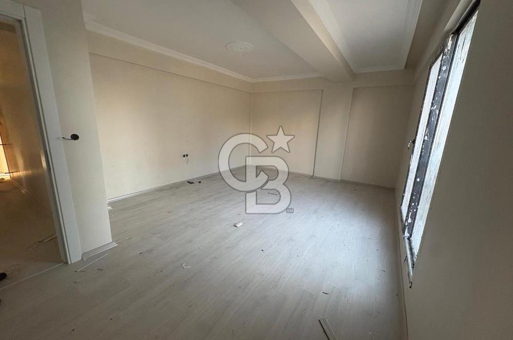 YENİ MAHALLEDE 2+1 ARA KAT KAPALI MUTFAK SIFIR DAİRE