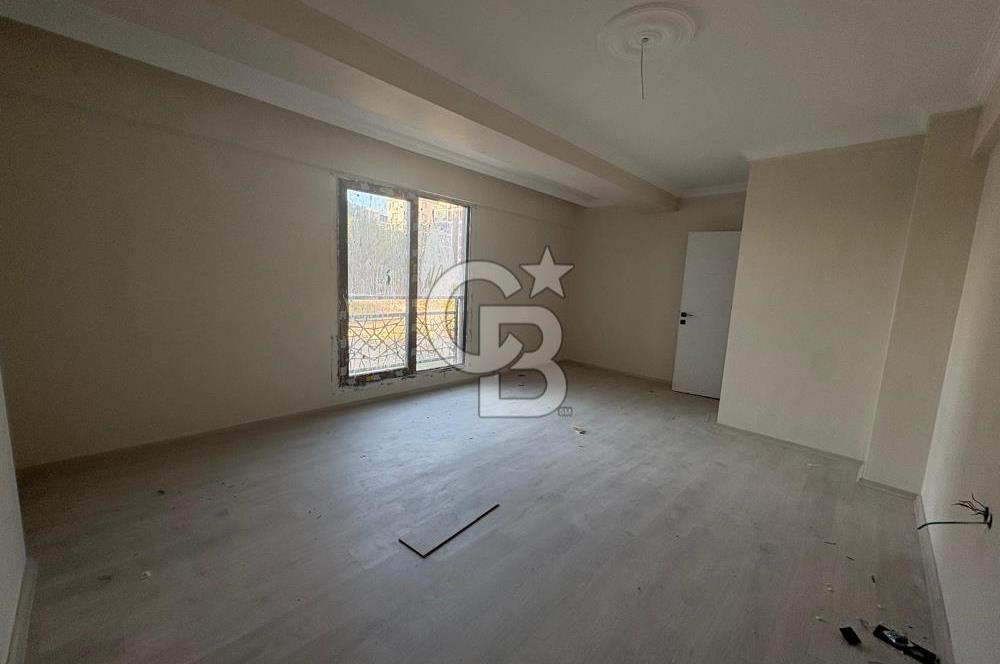 YENİ MAHALLEDE 2+1 ARA KAT KAPALI MUTFAK SIFIR DAİRE