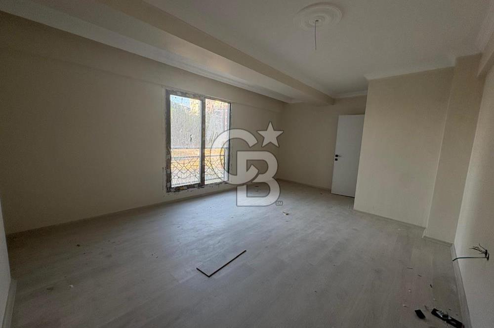 YENİ MAHALLEDE 2+1 ARA KAT KAPALI MUTFAK SIFIR DAİRE
