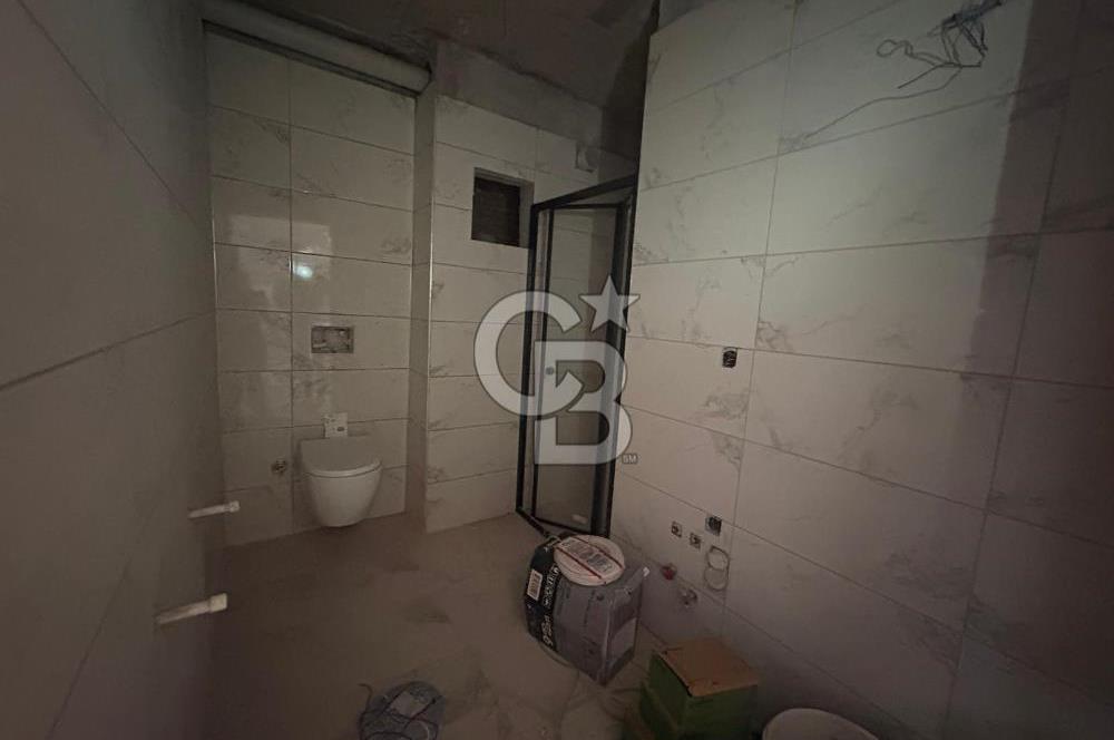 YENİ MAHALLEDE 2+1 ARA KAT KAPALI MUTFAK SIFIR DAİRE