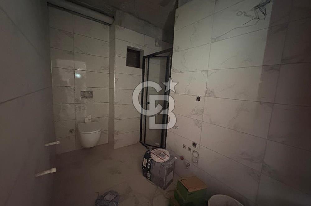 YENİ MAHALLEDE 2+1 ARA KAT KAPALI MUTFAK SIFIR DAİRE