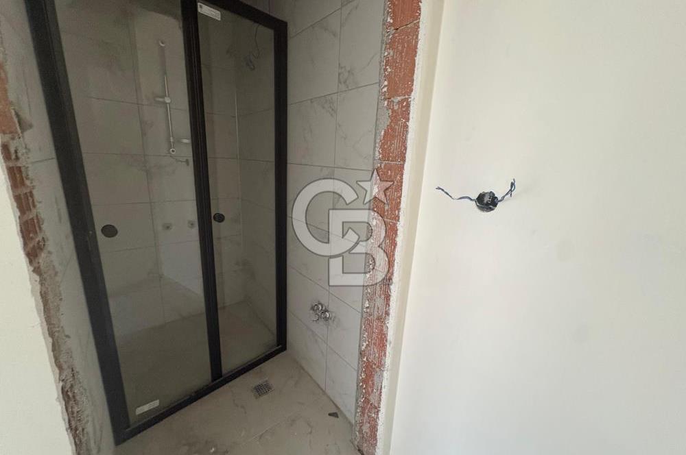 YENİ MAHALLEDE 2+1 ARA KAT KAPALI MUTFAK SIFIR DAİRE