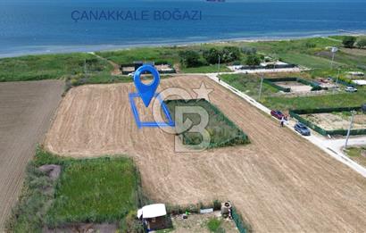 ÇANAKKALE LAPSEKİ SULUCA'DA SATILIK HOBİ BAHÇESİ