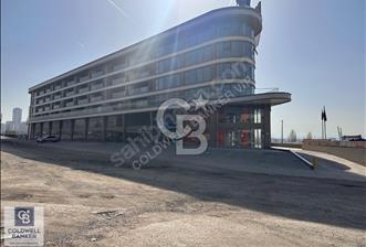 Ostim Pozitif Center'da Kiralık 90 m² Sıfır Dükkan - 5 - 351886