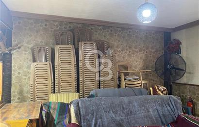 Manisa Karaağaçlı'da Bahçeli Faaliyete Hazır İşletme