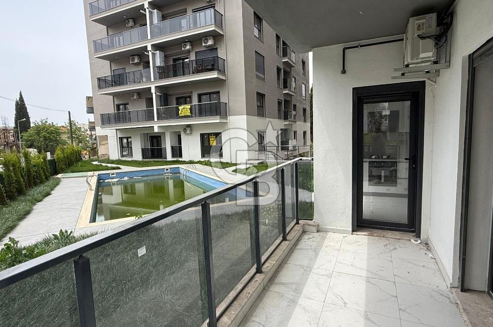 CB İYA'DAN ULUKENT LOTUS GRAND SİTESİNDE SATILIK 3+1 HAVUZ CEPHE