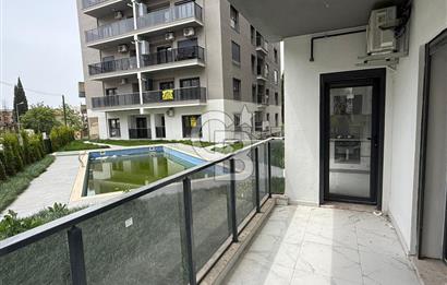 CB İYA'DAN ULUKENT LOTUS GRAND SİTESİNDE SATILIK 3+1 HAVUZ CEPHE