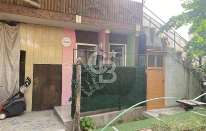 Manisa Karaağaçlı'da Bahçeli Faaliyete Hazır İşletme