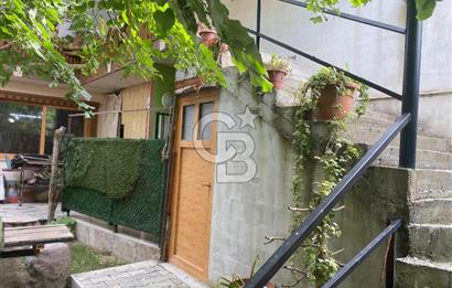 Manisa Karaağaçlı'da Bahçeli Faaliyete Hazır İşletme