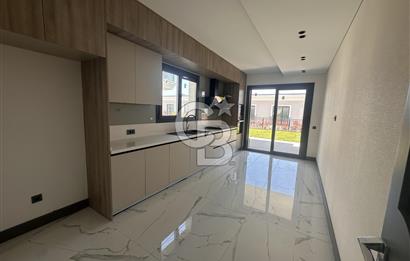 BAHÇEŞEHİR ALYA BAHÇE'DE 6+1 BÜYÜK TİP SATILIK VİLLA FIRSAT !!!