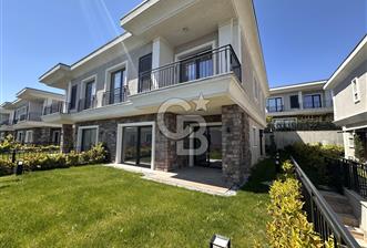 BAHÇEŞEHİR ALYA BAHÇE'DE 6+1 BÜYÜK TİP SATILIK VİLLA FIRSAT !!! - 10 - 351873